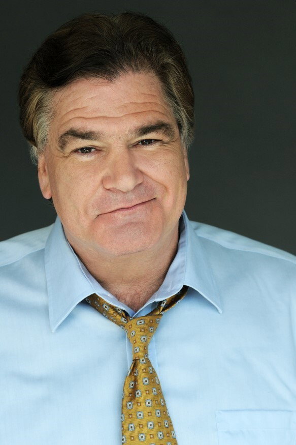 Mike Cerrone as Officer Mudge in Inkubus