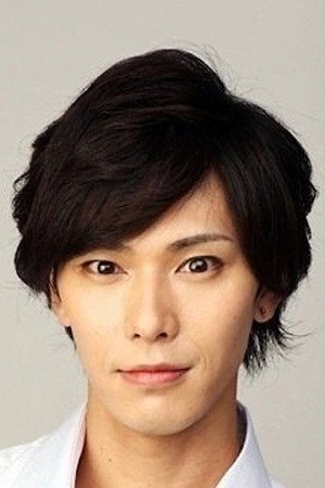 小谷嘉一 as Taishin Mamiya in Boys Love