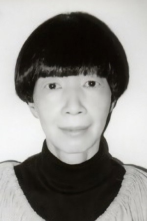 山本嘉子 as チッチ in Eagle Sam