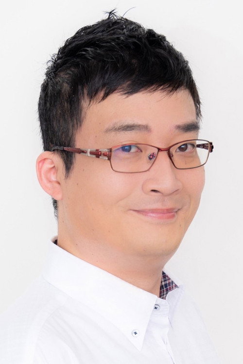 田中進太郎 as Makaba (voice) in Fena: Pirate Princess