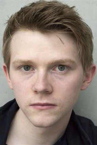 Thomas Doret as Maxime in The Other Side