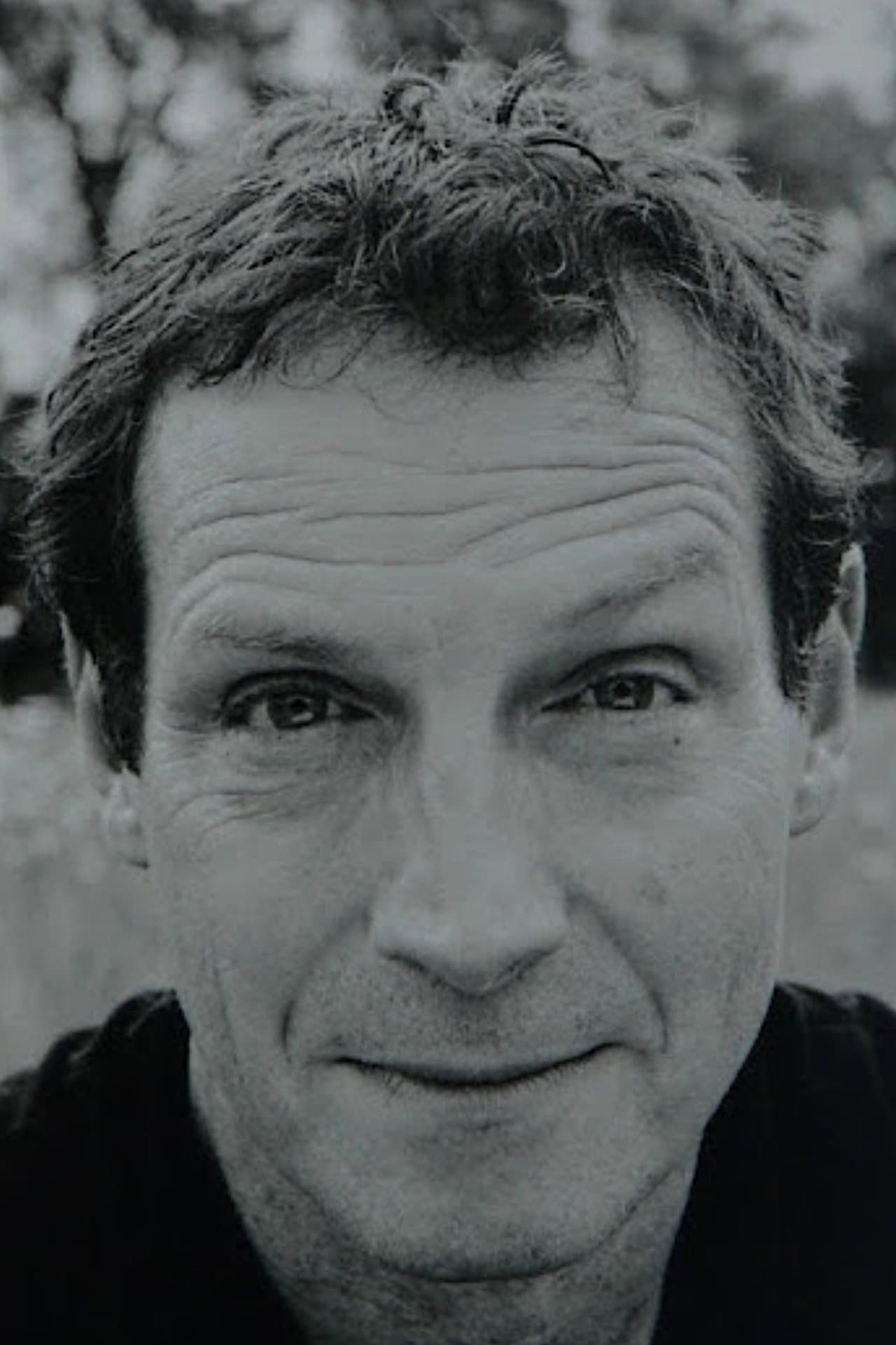 Rob Spendlove as DI Aspinall in Once Upon a Time on the Westway
