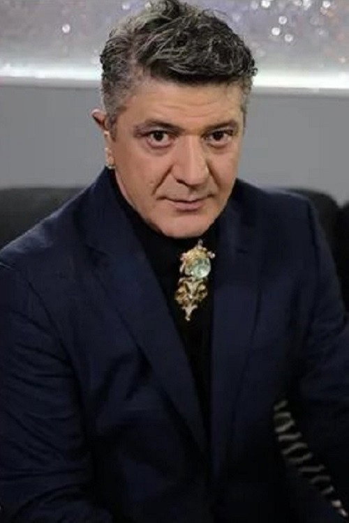 დემეტრე (დუტა) სხირტლაძე as Niko in Since Otar Left