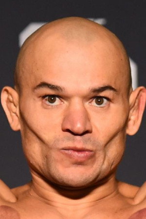 Gleison Tibau as Self in PFL 2021 #5: Regular Season - MacDonald vs. Tibau
