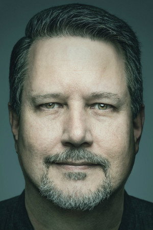 John Knoll as Self in From Puppets to Pixels: Digital Characters in 'Episode II'