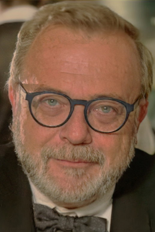 Giacinto Lucariello as Giacinto in Mudù quante risate