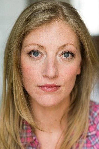 Anne Bassiner as Amy in Der Träumer und das wilde Mädchen - Hetzjagd durch Deutschland