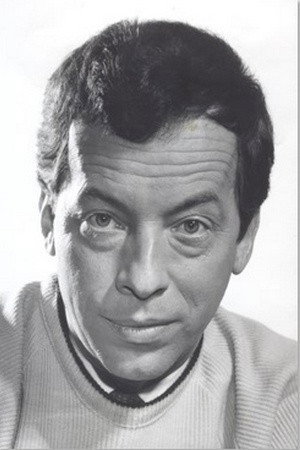 Maciej Borniński as Jacek's Father in Decalogue I
