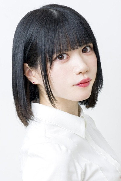 Runa Narumi as Yuika Mitsumine in THE IDOLM@STER SHINY COLORS MUSIC DAWN