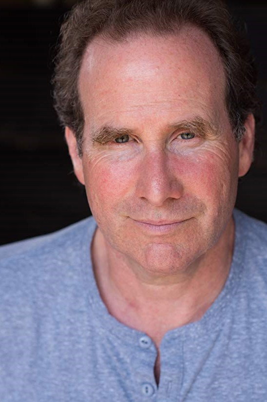 Larry Zerner as Shelly in Friday the 13th Part III