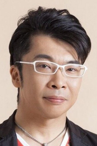伊藤健太郎 as Hiroki Kamijō in Junjou Romantica