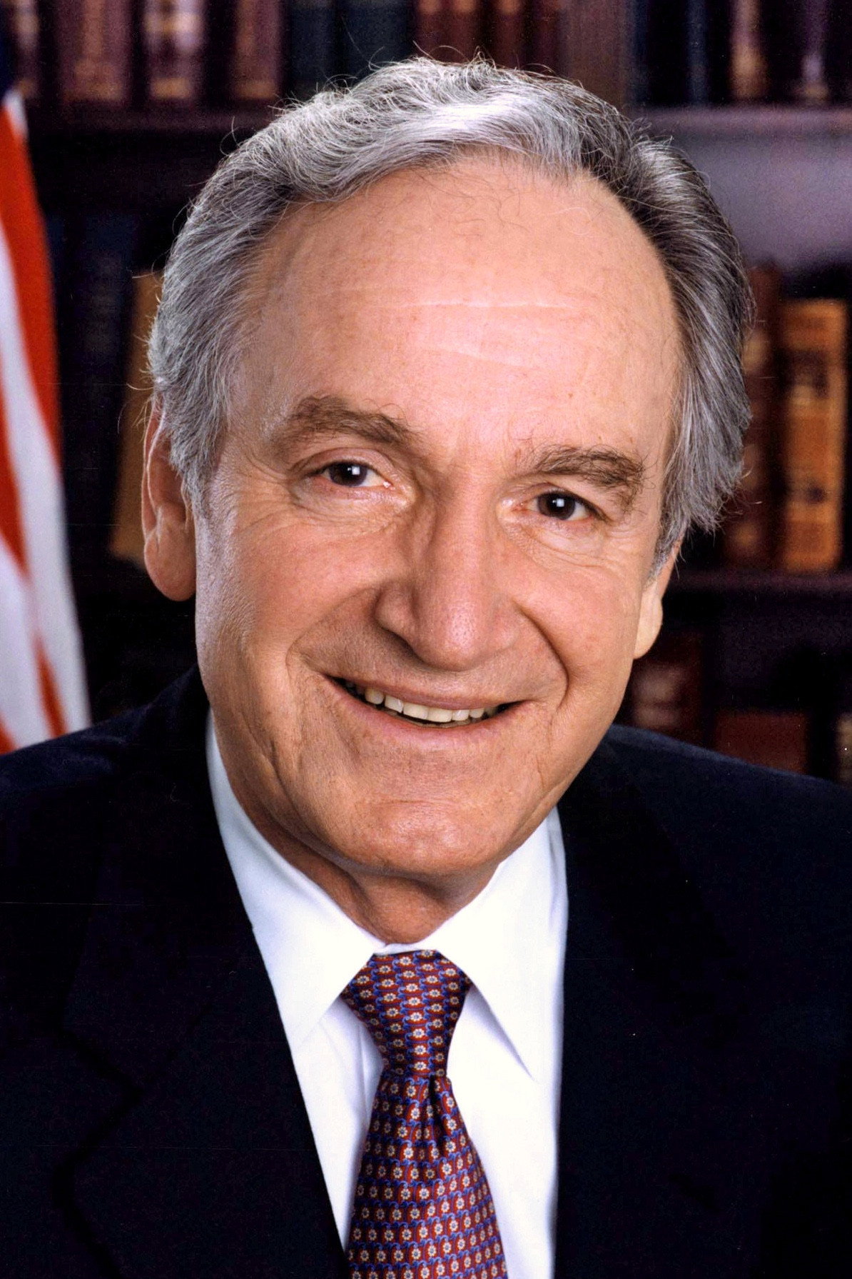 Tom Harkin as Self in Fail State
