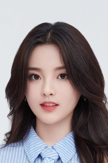 杨超越 as 方向 in Sisterhood