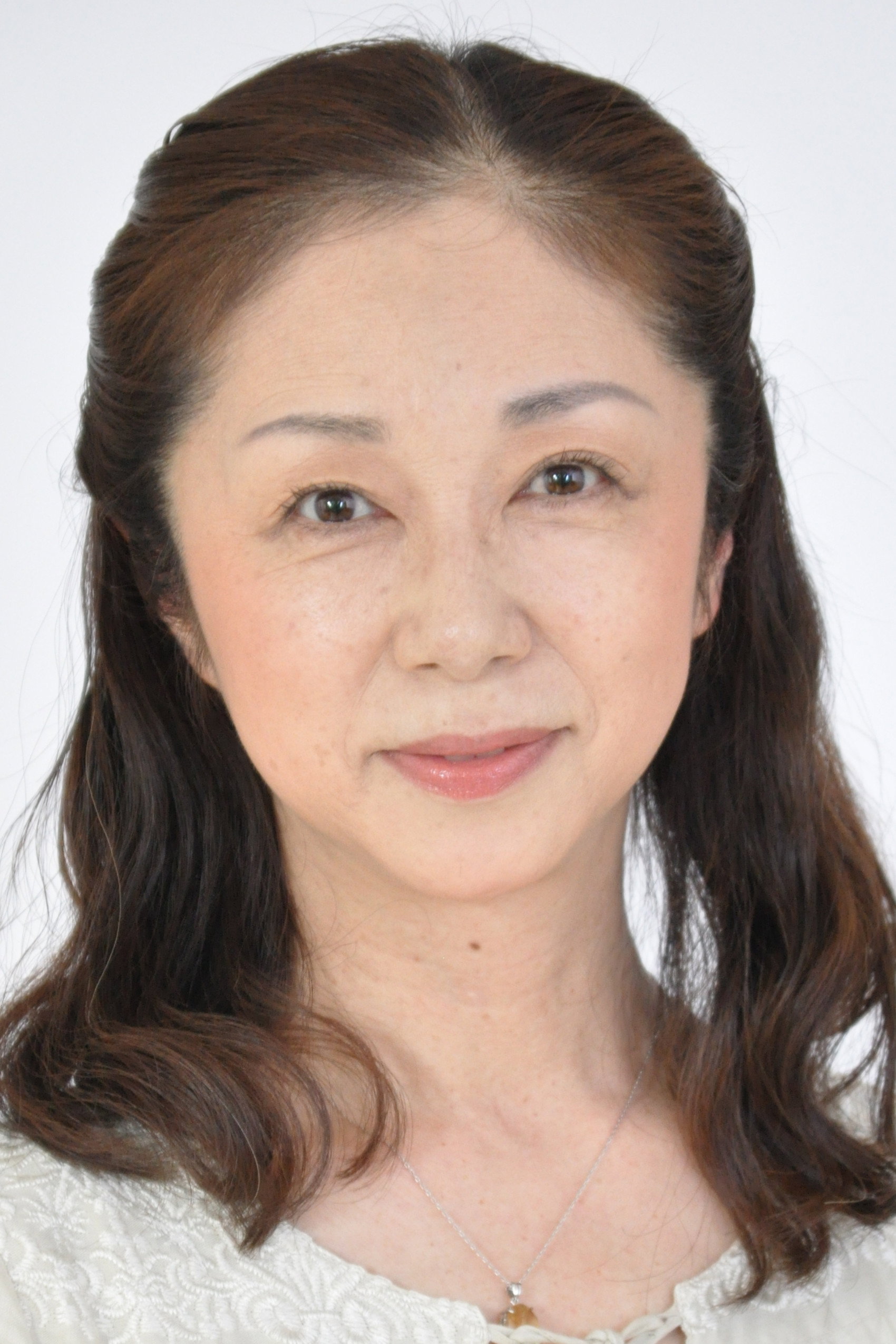 野沢由香里 as Nagomi Kinoshita (voice) in Rent-a-Girlfriend