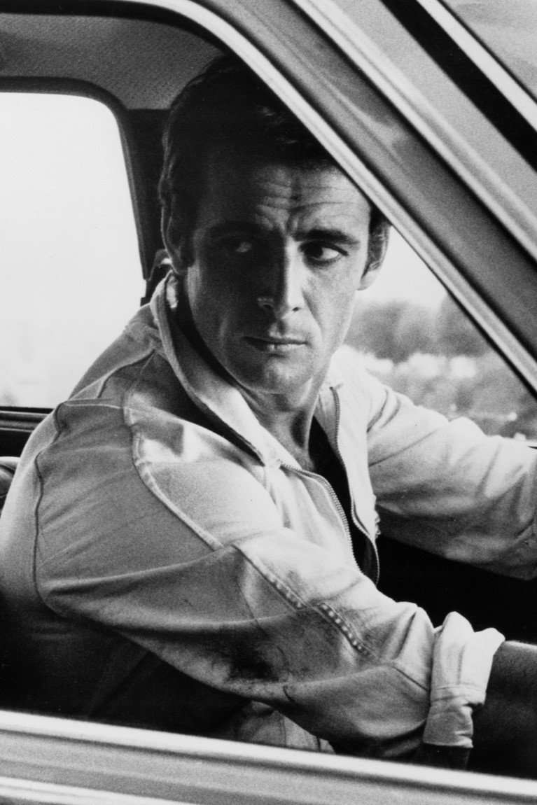 Guido Mannari as First Mechanic in He and She