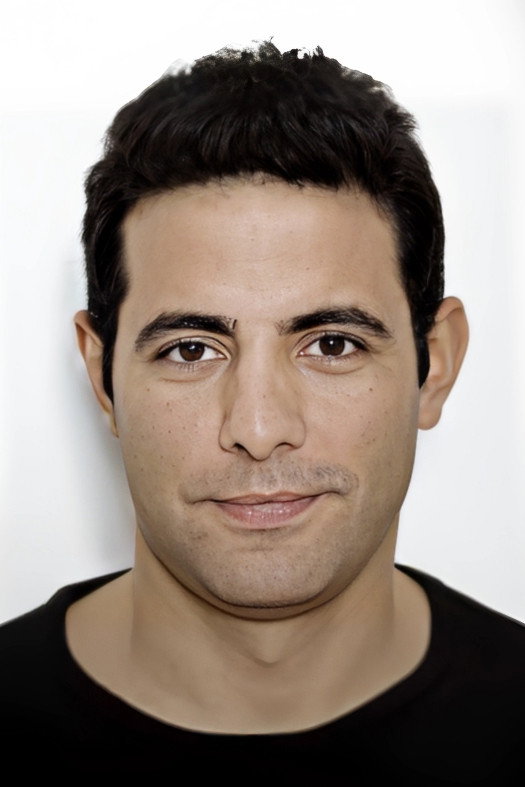 Özgür Özgencer as Metin in Kızım Nerede