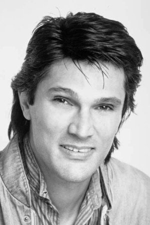 Antony Alda as Ray in Homeboy