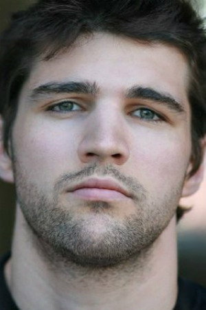 Jarrett Sleeper as Denny in The Axe Murders of Villisca
