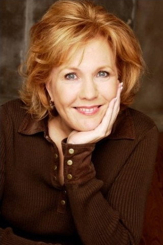 Eleese Lester as Karen Grimes in Confessions of a Serial Killer