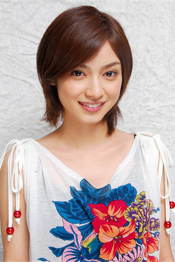 平愛梨 as Kanna Endo in 20th Century Boys 3: Redemption