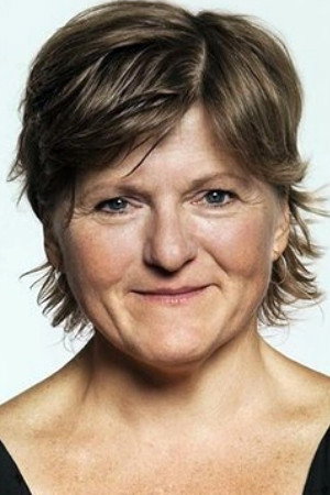 Monique Gosselin as Madame Cholette in The Legacy