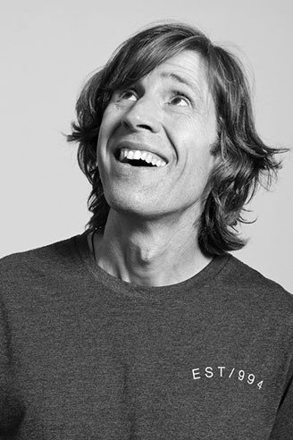 Rodney Mullen as Self in Questionable