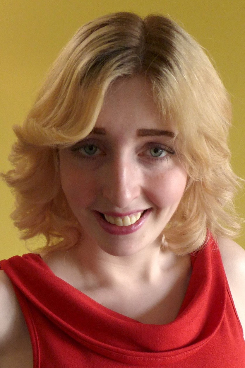 Emma Bryant as Crystal in Jack Southeast