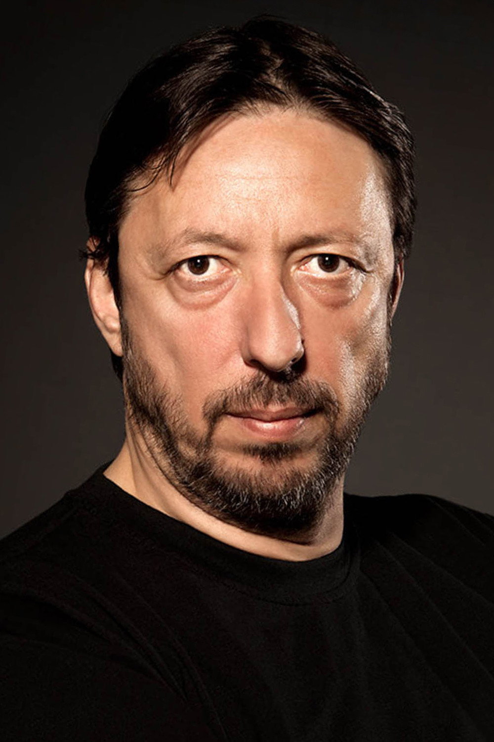Hakan Boyav as Berber Reşit in Lady's Farm