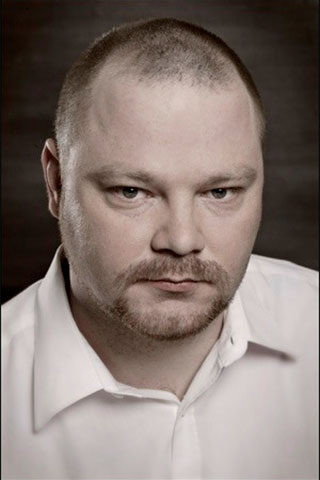 Anti Reinthal as Raivo 'Ramm' Siisike in Black Widows