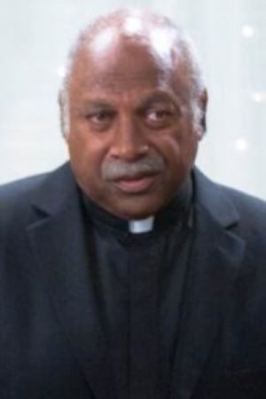 Charles Walker as David Evans in The Girl Who Came Between Them