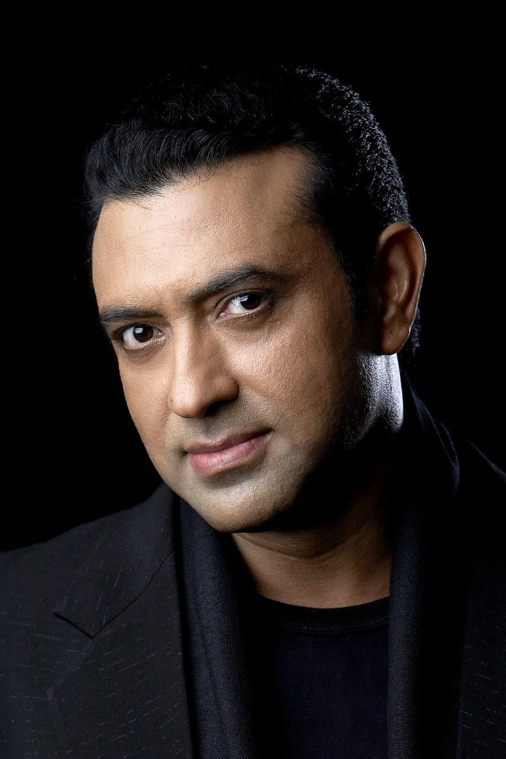 Rajiv Kachroo as Jason in Genius