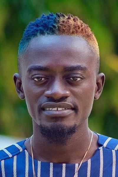Kwadwo Nkansah as Prof in A Country Called Ghana