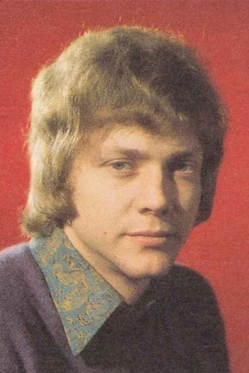 John Lodge as Self in Jerry Lee Lewis and Friends