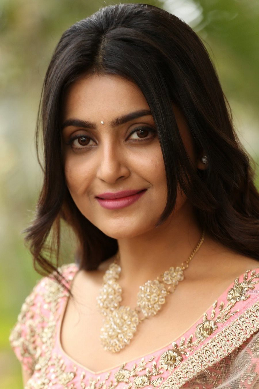 Avantika Mishra as Meghana in Maaya