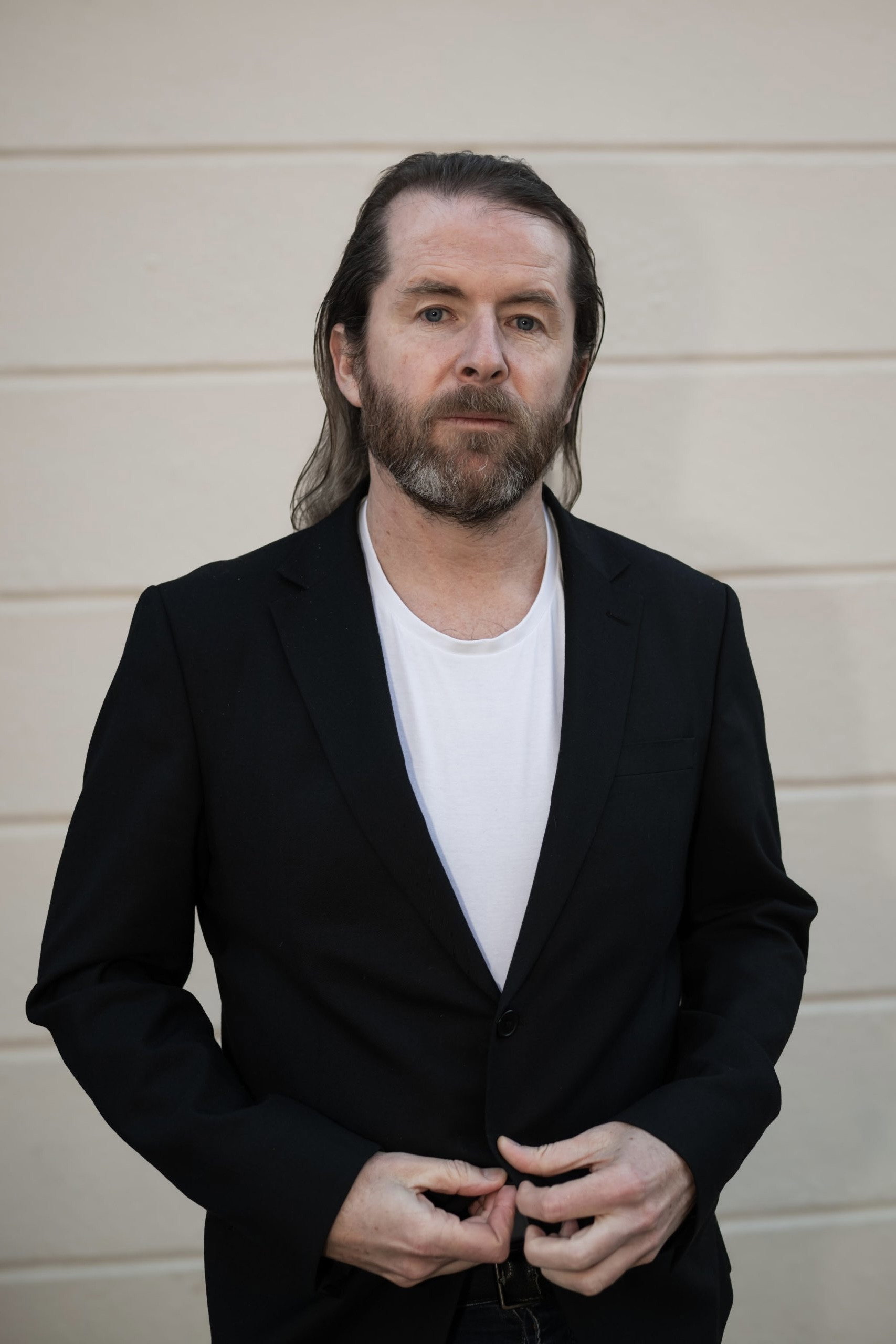 Mark P. O'Connor as Virgin’s father in I Am Patrick: The Patron Saint of Ireland
