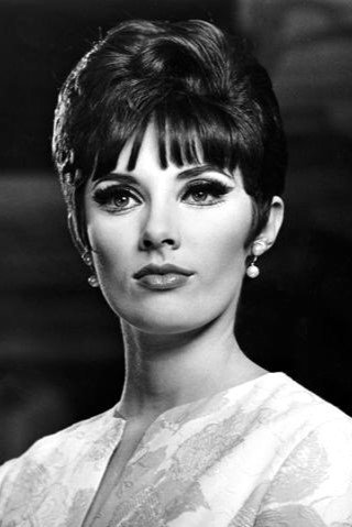 Beverly Adams as Cassandra in How to Stuff a Wild Bikini