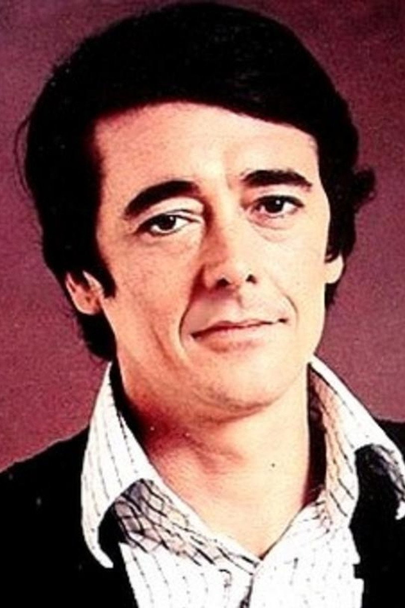 Bernard Tiphaine as Vernon in Le Temps des as
