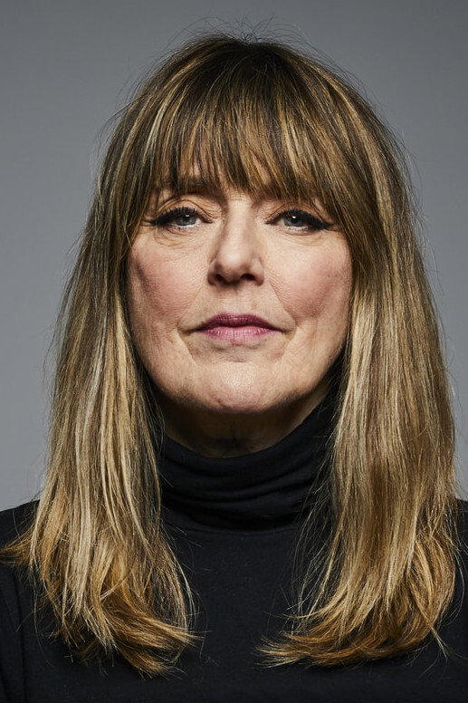 Markita Boies as Directrice de thèse in How My Mother Gave Birth to Me During Menopause