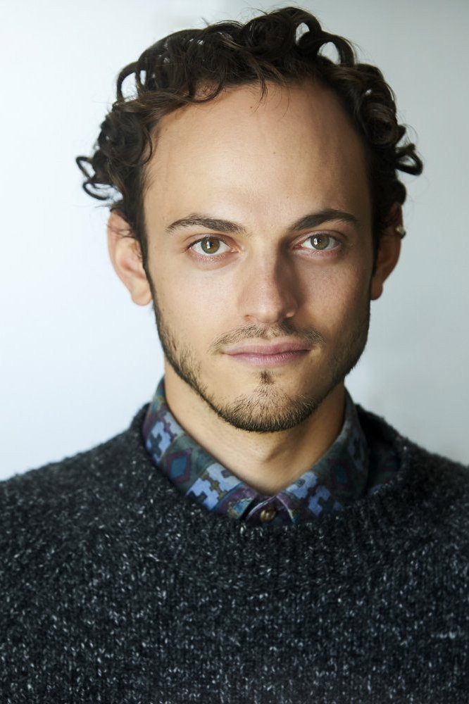 Evan Stern as Young PA in Paper Year