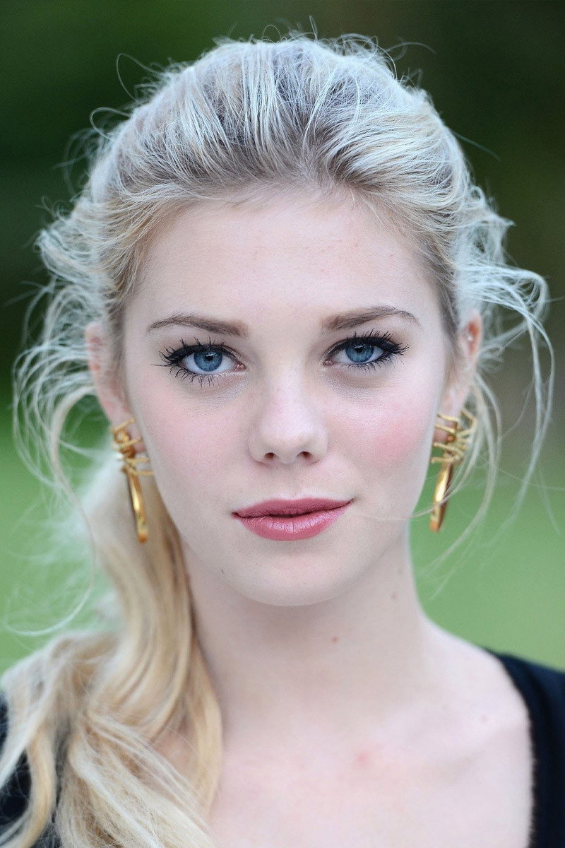 Claire Julien as Chloe in The Bling Ring