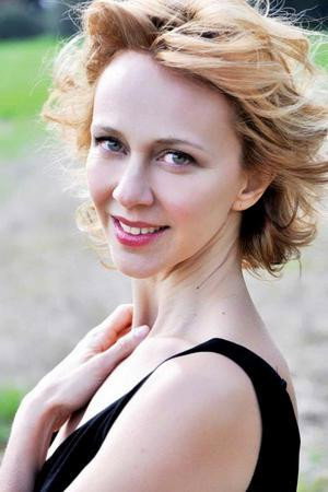 Monica Dugo as Maria Moliterni in Imma Tataranni