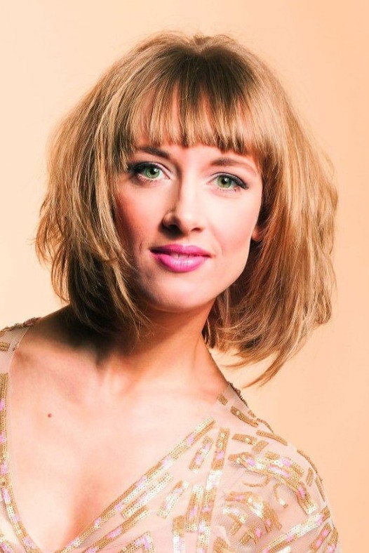 Liisa Pulk as Õie in Chasing Unicorns