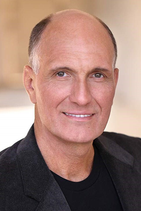 Richard Haylor as Jenkins in Cloner