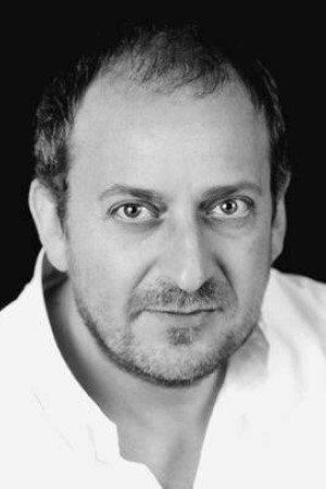 Fabrizio Temperini as Fabrizio in Chewingum