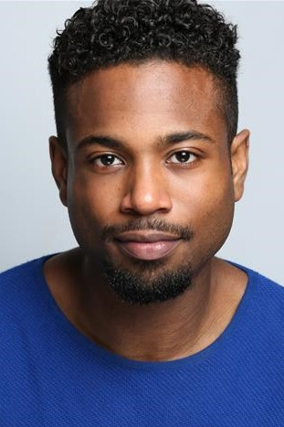 Marcus Griffiths as King of France / Captain in RSC Live: King Lear