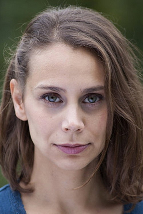 Maria Grazia Di Meo as Woman in love in Mannen er en morder
