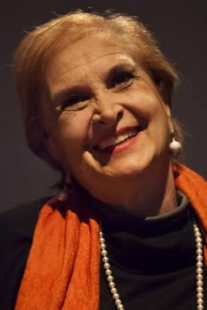 Anna Malvica as Belisenda Regina d'Ungheria in Pipino il Breve