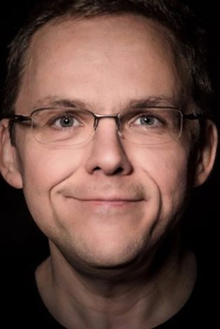 Jan Unger as Janův otec in Kanadská noc
