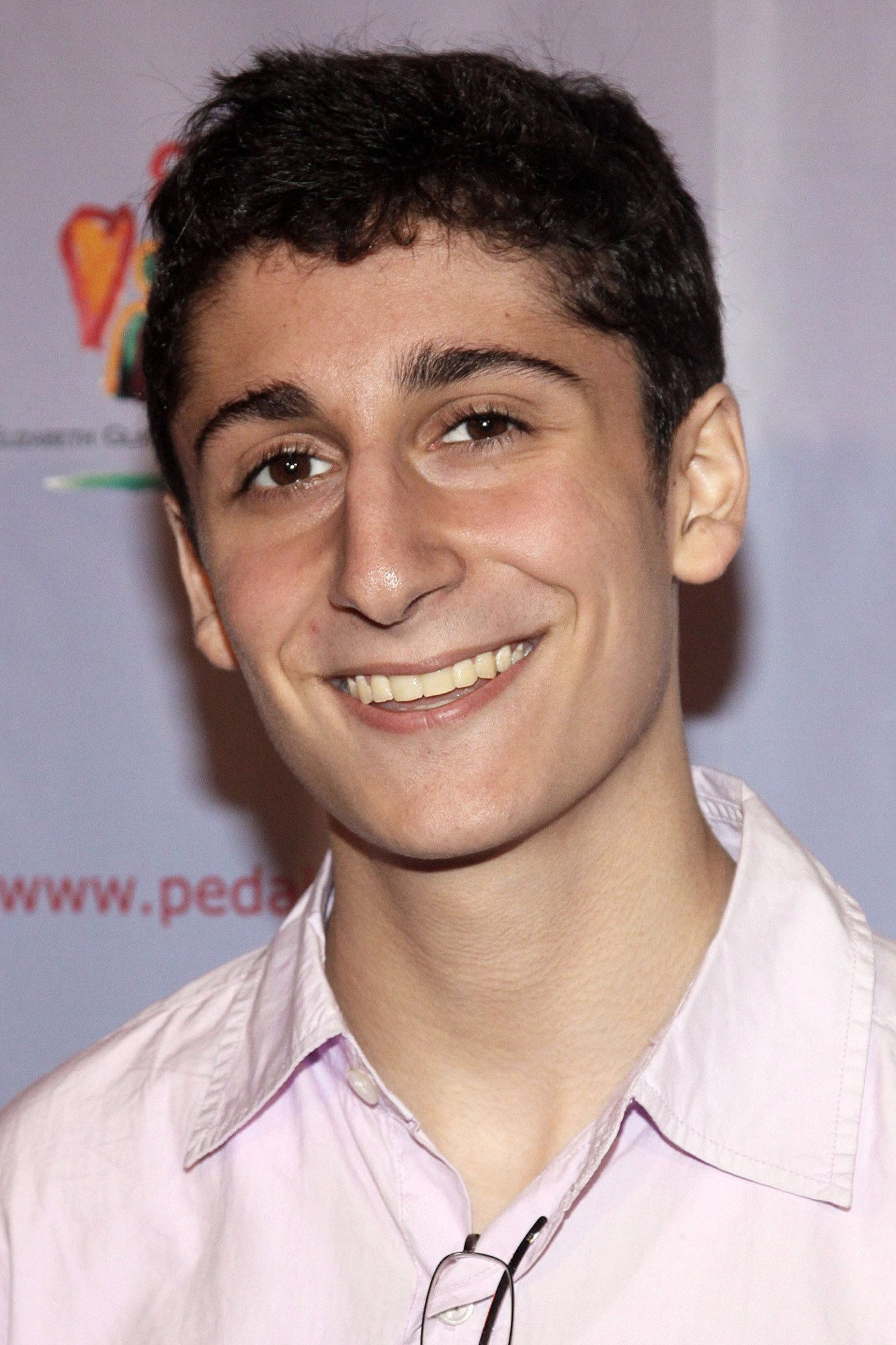 Daniel Tay as Doogal (voice) in Doogal