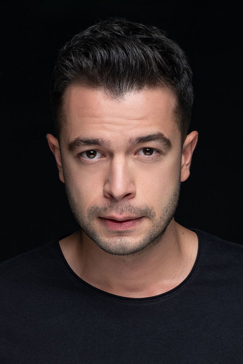 Atakan Çelik as Tuna in Love Tactics